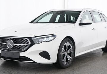 Mercedes-Benz E 220 30.450 km 42.370 &euro; Günzburg 89312