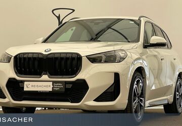 BMW X1 8.480 km 47.449 &euro; Ulm 89077
