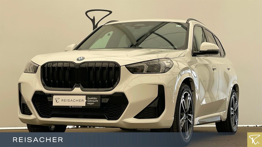 BMW X1 8.480 km 47.449 &euro; Ulm 89077