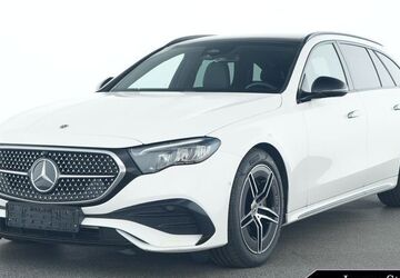 Mercedes-Benz E 220 27.157 km 50.970 &euro; Neu-Ulm 89231