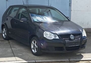 VW Polo 149.000 km 2.790 &euro; Schemmerhofen 88433