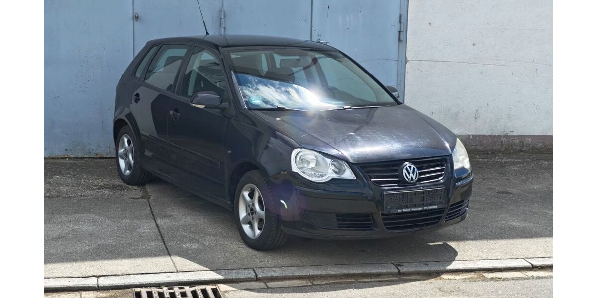 VW Polo 149.000 km 2.790 &euro; Schemmerhofen 88433