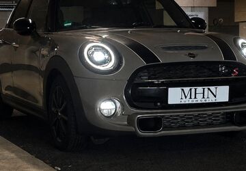 Mini Cooper SD 65.918 km 23.390 &euro; Ulm 89081