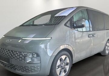 Hyundai STARIA 21.725 km 41.485 &euro; Ulm 89081