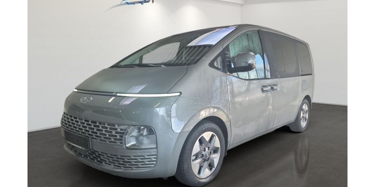 Hyundai STARIA 21.725 km 41.485 &euro; Ulm 89081