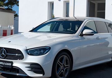 Mercedes-Benz E 300 137.753 km 26.900 &euro; Neu-Ulm 89231