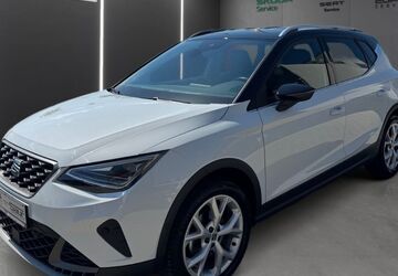 Seat Arona 67.530 km 19.380 &euro; Ulm 89077