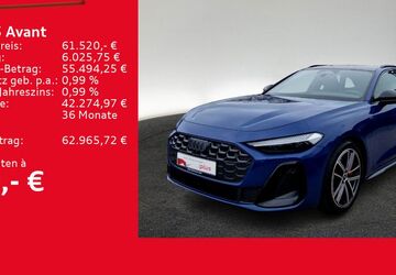 Audi A5 7.874 km 59.920 &euro; Ulm 89073