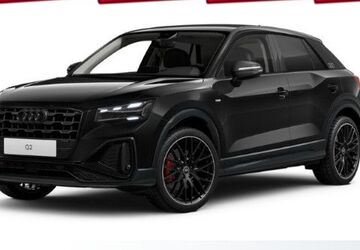 Audi Q2 41.010 km 27.930 &euro; Ulm 89073