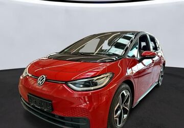 VW ID.3 32.960 km 23.750 &euro; Kuchen 73329