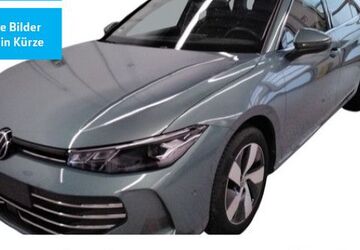 VW Passat Variant 8.108 km 33.970 &euro; Neu-Ulm 89231