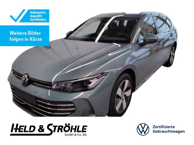VW Passat Variant 8.108 km 33.970 &euro; Neu-Ulm 89231