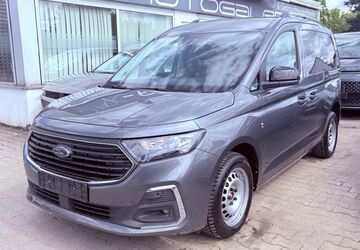 Ford Tourneo 13.000 km 22.990 &euro; Ulm-Jungingen 89081