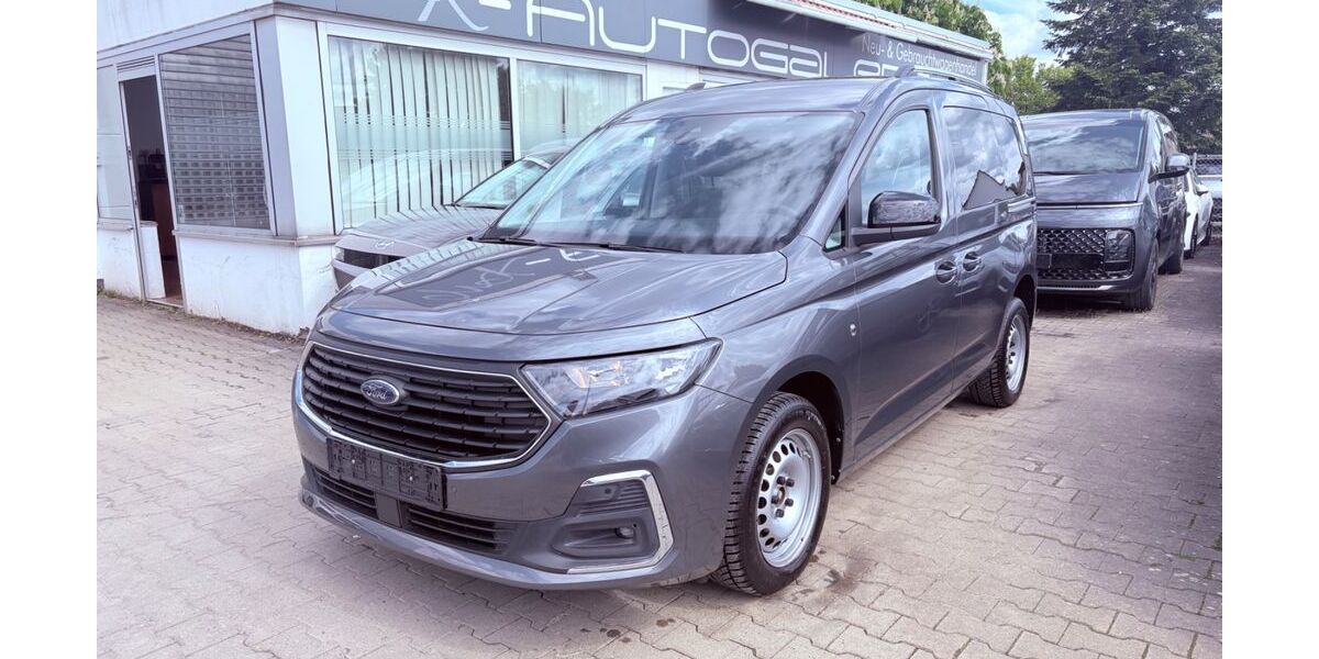 Ford Tourneo 13.000 km 22.990 &euro; Ulm-Jungingen 89081