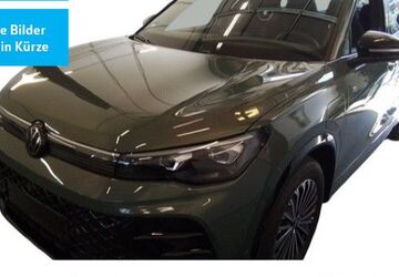 VW Tiguan 3.970 km 49.470 &euro; Neu-Ulm 89231