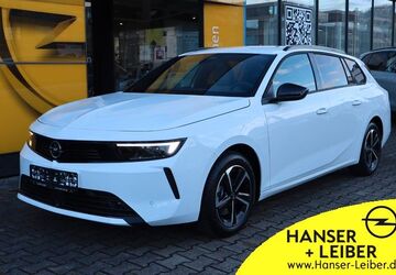 Opel Astra 6.000 km 22.970 &euro; Ulm 89073