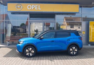 Opel Frontera 1.150 km 25.990 &euro; Schwendi-Schönebürg 88477