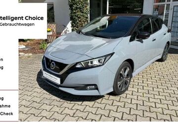 Nissan Leaf 41.767 km 18.900 &euro; Altenstadt 89281