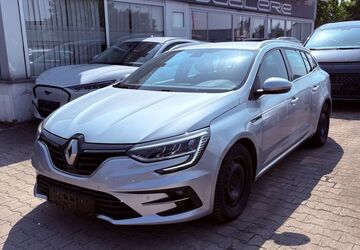 Renault Megane 160.000 km 8.990 &euro; Ulm-Jungingen 89081