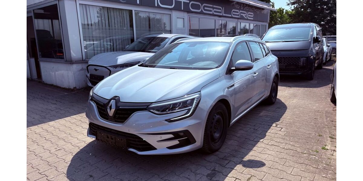 Renault Megane 160.000 km 8.990 &euro; Ulm-Jungingen 89081