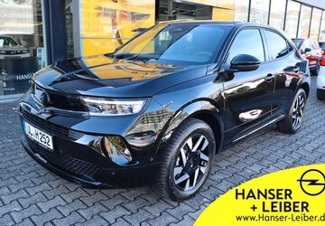 Opel Mokka 6.500 km 24.770 &euro; Ulm 89073