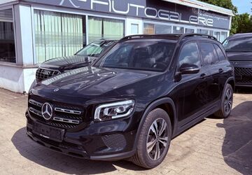 Mercedes-Benz GLB 200 150.000 km 23.990 &euro; Ulm-Jungingen 89081