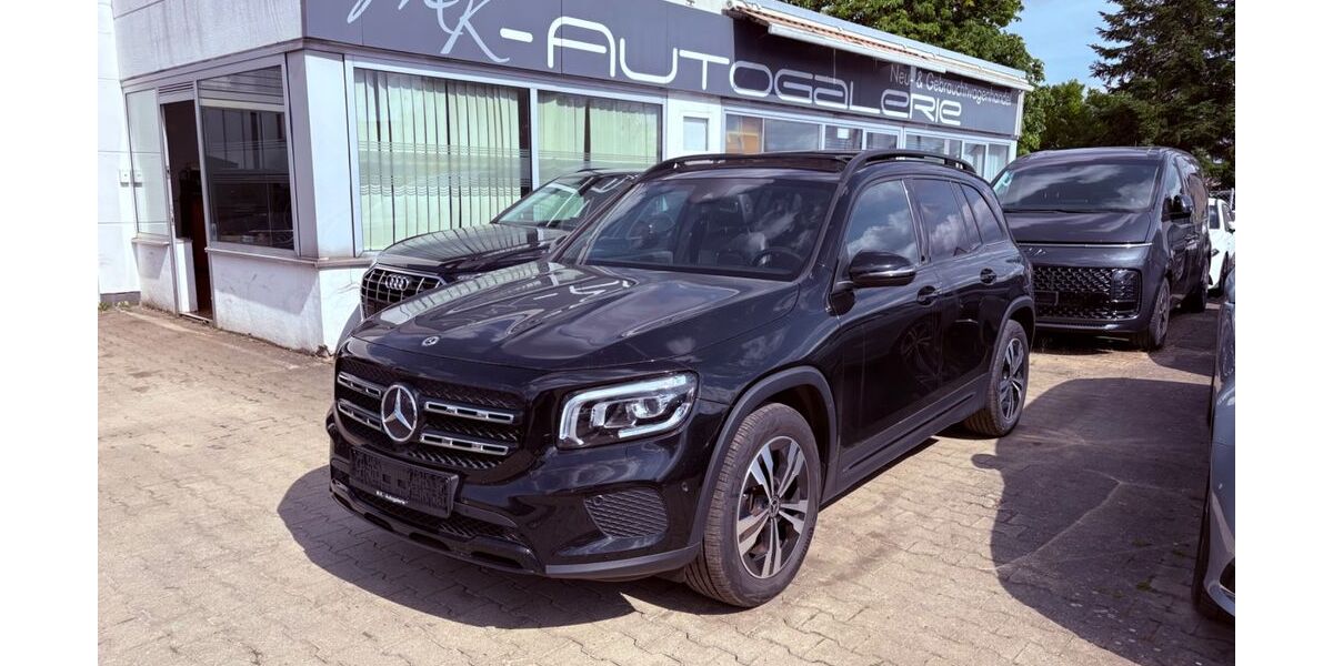 Mercedes-Benz GLB 200 150.000 km 23.990 &euro; Ulm-Jungingen 89081