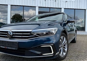 VW Passat Variant 65.545 km 22.990 &euro; Neuburg a. d. Kammel 86476