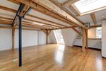 Dachgeschoßwohnung Ulm - 2 Zimmer, 77 m&sup2;, 1.750&euro; | Angebot:27601299