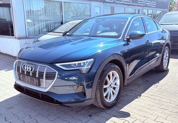 Audi e-tron 149.000 km 19.990 &euro; Ulm-Jungingen 89081