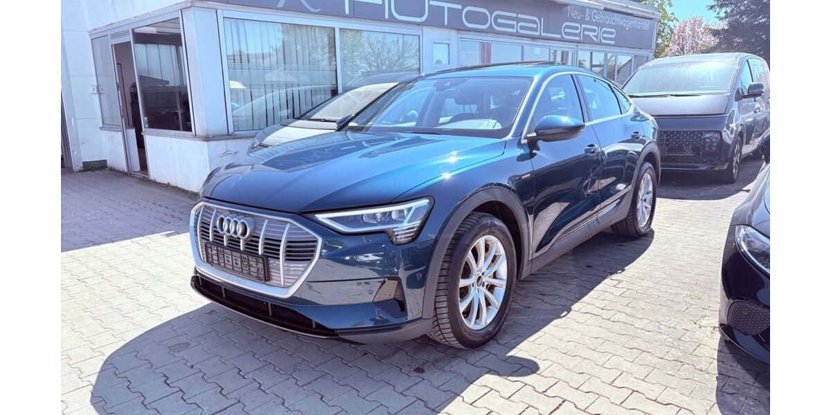 Audi e-tron 149.000 km 19.990 &euro; Ulm-Jungingen 89081