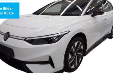 VW ID.7 9.966 km 51.590 &euro; Neu-Ulm 89231
