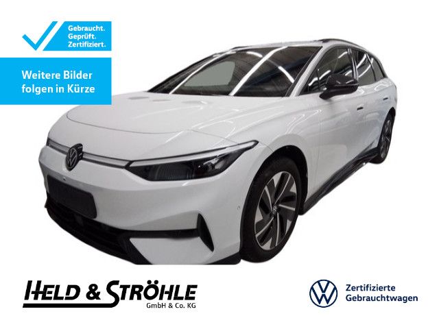 VW ID.7 9.966 km 51.590 &euro; Neu-Ulm 89231