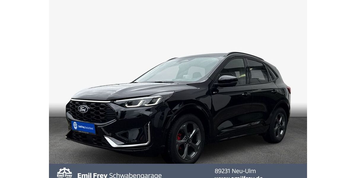 Ford Kuga 7.900 km 31.980 &euro; Neu-Ulm 89231