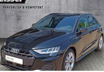 Audi A3 12.200 km 33.940 &euro; Ulm 89077