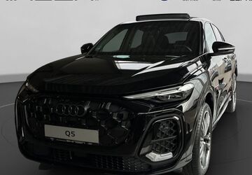 Audi Q5 1.200 km 69.999 &euro; Ehingen 89584