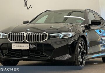 BMW 320 23.914 km 39.299 &euro; Ulm 89077