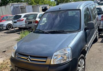 Citroen Berlingo 156.000 km 1.300 &euro; Neu-Ulm 89231