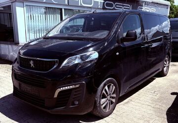 Peugeot Traveller 184.000 km 24.990 &euro; Ulm-Jungingen 89081