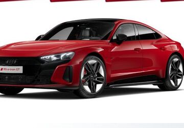 Audi RS e-tron GT 20.252 km 73.560 &euro; Ulm 89073