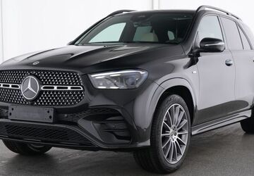 Mercedes-Benz GLE 350 26.850 km 74.900 &euro; Günzburg 89312