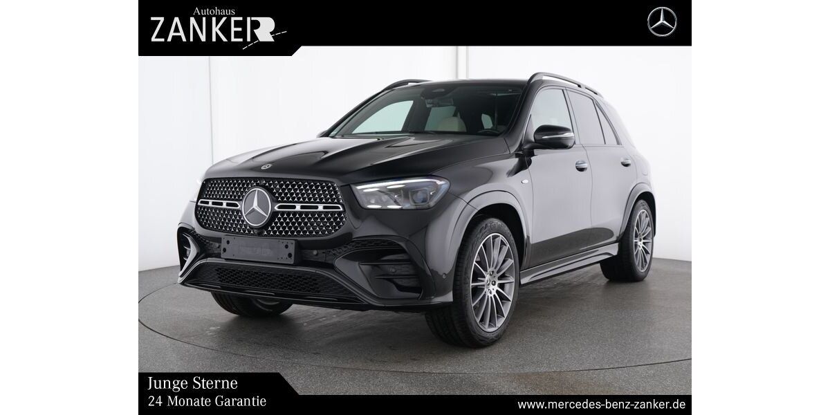Mercedes-Benz GLE 350 26.850 km 74.900 &euro; Günzburg 89312