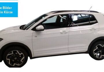 VW T-Cross 13.501 km 24.170 &euro; Neu-Ulm 89231