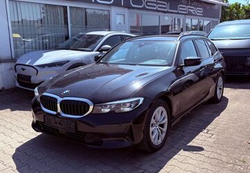 BMW 318 155.000 km 15.990 &euro; Ulm-Jungingen 89081