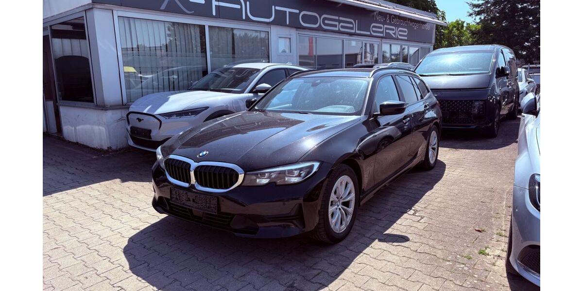 BMW 318 155.000 km 15.990 &euro; Ulm-Jungingen 89081