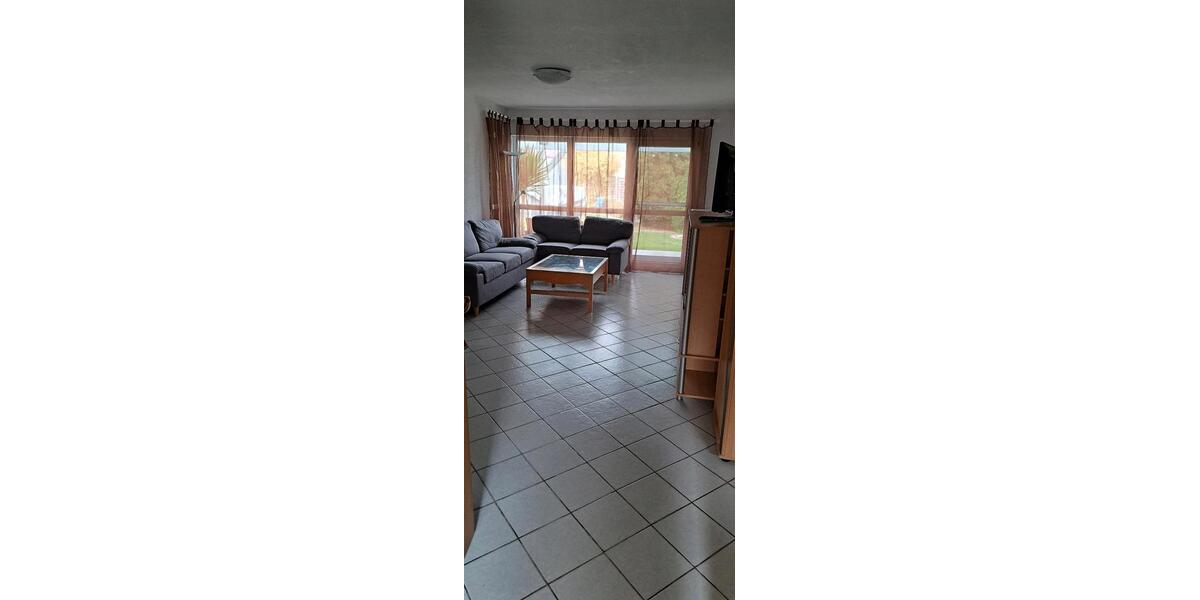 Erdgeschoßwohnung Bibertal - 5 Zimmer, 90 m&sup2;, 1.000&euro; | Angebot:27585556
