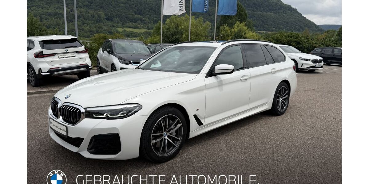BMW 530 91.500 km 35.990 &euro; Kuchen 73329