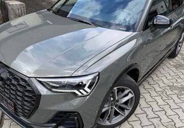 Audi Q3 12.946 km 48.314 &euro; Ulm 89079