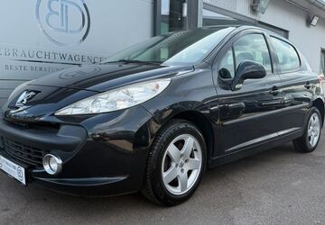 Peugeot 207 179.000 km 2.199 &euro; Neu - Ulm 89231