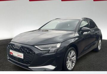 Audi A3 7.448 km 33.220 &euro; Ulm 89073